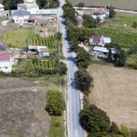 İznik’in yollarına Büyükşehir imzası  