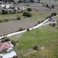 İznik’in yollarına Büyükşehir imzası  