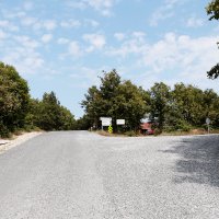 İznik’in yollarına Büyükşehir imzası  