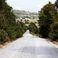 İznik’in yollarına Büyükşehir imzası  