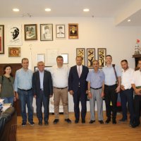 Büyükşehir’den ‘Cittaslow’ atağı  