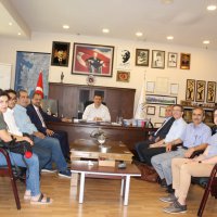 Büyükşehir’den ‘Cittaslow’ atağı  