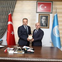 Büyükşehir ‘ortak akıl’ ile büyüyor 