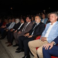  Balkan festivaline muhteşem gala  