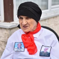  Huzurevi’nde kermes coşkusu 