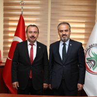 Hizmet için mazeret yok 