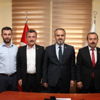 Hizmet için mazeret yok 