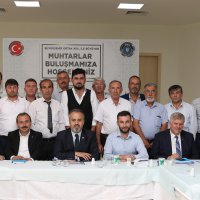 Hizmet için mazeret yok 