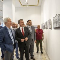 Ayvazoğlu’nun gözünden Bursa’nın kurtuluşu  