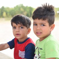 Afgan mültecilere Büyükşehir şefkati 