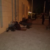 Afgan mültecilere Büyükşehir şefkati 