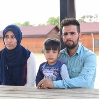 Afgan mültecilere Büyükşehir şefkati 