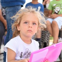 Afgan mültecilere Büyükşehir şefkati 