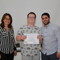 Mutfakta engel tanımadılar 