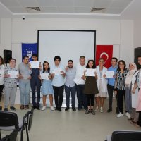 Mutfakta engel tanımadılar 