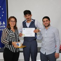 Mutfakta engel tanımadılar 