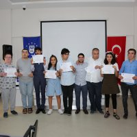 Mutfakta engel tanımadılar 