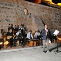 Mudanya’da Gençleşen Türküler coşkusu 