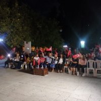 Mudanya’da Gençleşen Türküler coşkusu 
