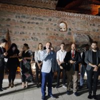 Mudanya’da Gençleşen Türküler coşkusu 