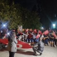 Mudanya’da Gençleşen Türküler coşkusu 