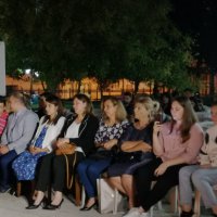 Mudanya’da Gençleşen Türküler coşkusu 