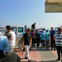 Sahil işgaline geçit yok  