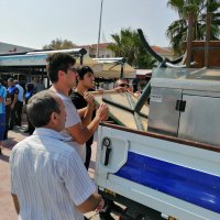 Sahil işgaline geçit yok  