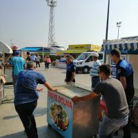 Sahil işgaline geçit yok  