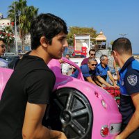 Sahil işgaline geçit yok  