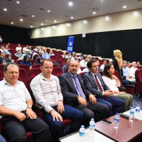 Kestel’de ‘bağımlılık’ konferansı  