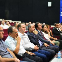 Kestel’de ‘bağımlılık’ konferansı  