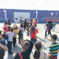 BTM TEKNOFEST’e renk kattı 