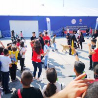 BTM TEKNOFEST’e renk kattı 