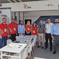 BTM TEKNOFEST’e renk kattı 