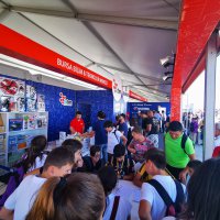 BTM TEKNOFEST’e renk kattı 