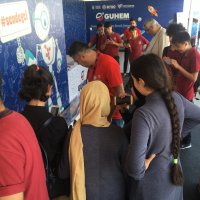 BTM TEKNOFEST’e renk kattı 