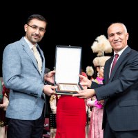 Bursa’da ‘Kazak’ rüzgârı 