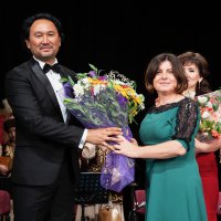 Bursa’da ‘Kazak’ rüzgârı 