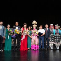 Bursa’da ‘Kazak’ rüzgârı 