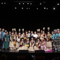 Bursa’da ‘Kazak’ rüzgârı 