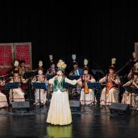 Bursa’da ‘Kazak’ rüzgârı 