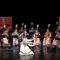 Bursa’da ‘Kazak’ rüzgârı 