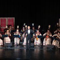 Bursa’da ‘Kazak’ rüzgârı 