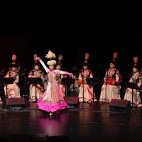 Bursa’da ‘Kazak’ rüzgârı 