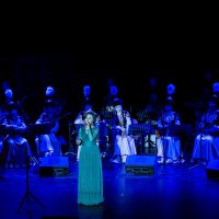 Bursa’da ‘Kazak’ rüzgârı 