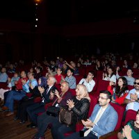 Bursa’da ‘Kazak’ rüzgârı 