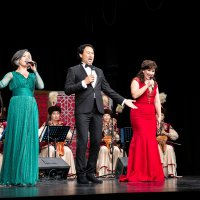 Bursa’da ‘Kazak’ rüzgârı 