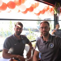 Efelere kahvaltı morali 