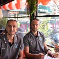 Efelere kahvaltı morali 